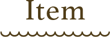 Item